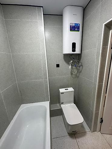 gala group: 1 комната, 41 м², Элитка, 3 этаж, Евроремонт — 7