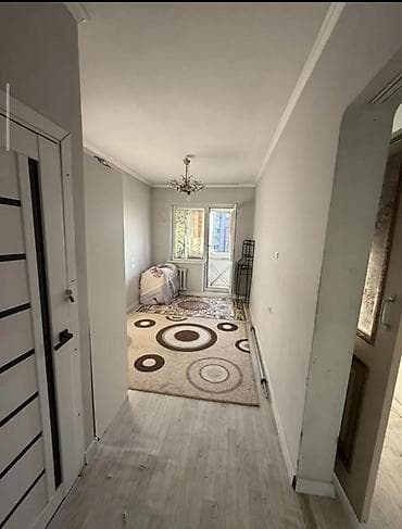 105: 2 комнаты, 54 м², Восток-5 мкр 105 серия, 5 этаж — 2