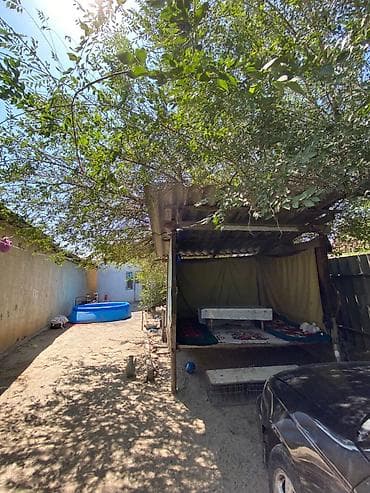 сдаю кухню: Полдома с двором и входом с улицы через калитку и распашные ворота из — 5