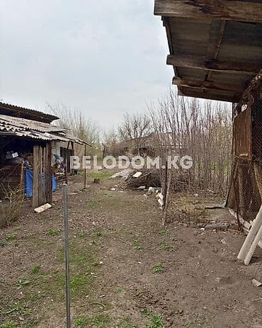 барачного: ‼️Цена снижена 48 000$‼️ 🏠Продается дом без ремонта в с. Беловодское — 4