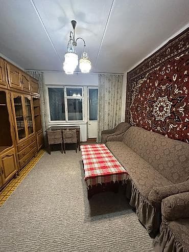Недвижимость: 2 комнаты, Собственник, С мебелью полностью — 2