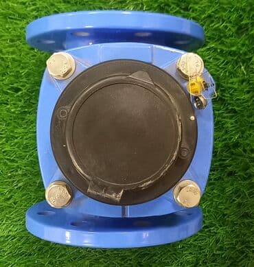 Водомеры, счётчики новые, после поверки, производство Россия, d 65 at lalafo.kg Водомеры, счётчики новые, после поверки, производство Россия, d 65