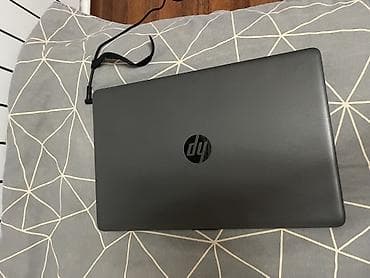 macbook 2017: HP ноутбук 15" - Диагональ экрана - Клавиатура с цифровым блоком — 1