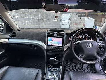 lancer evolution: Honda Inspire: 2003 г., 3 л, Автомат, Бензин, Седан — 6