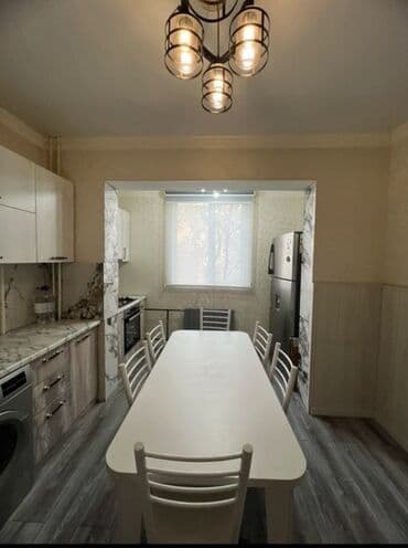 долгосрочная дом: 2 комнаты, Собственник, Без подселения, С мебелью частично — 5