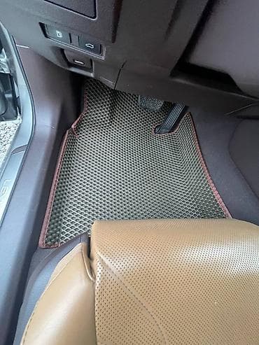 Аксессуары и тюнинг: Полики — 2