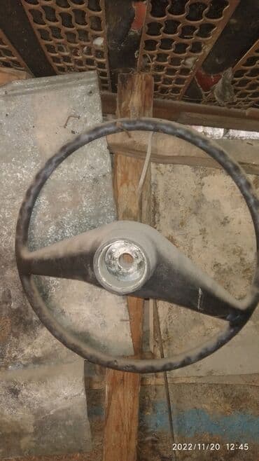 сколька стоит мерседес миллениум 320 в бишкеке: Руль Mercedes-Benz 1990 г., Б/у, Оригинал, Германия — 1