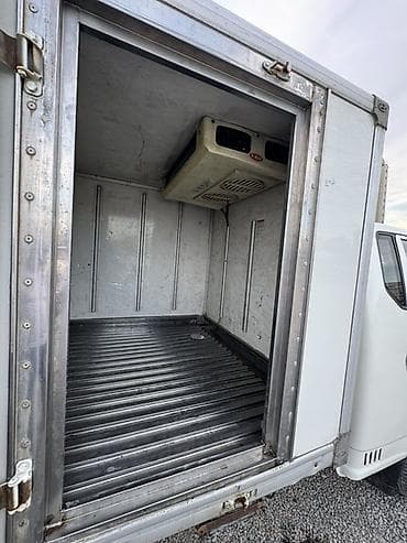 Легкий грузовик, Hyundai, Стандарт, Б/у — 7