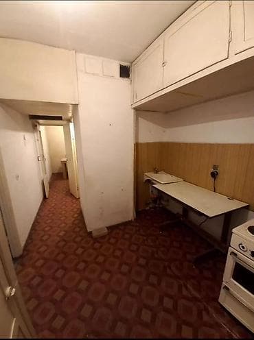 Продажа квартир: 1 комната, 36 м², 2 этаж, Старый ремонт — 6