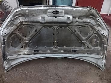 corolla s: Капот Honda, Б/у, Аналог — 7