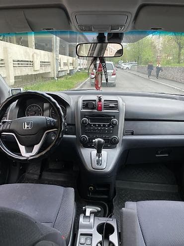 стол хонда срв: Honda CR-V: 2008 г., Автомат, Бензин, Кроссовер — 7