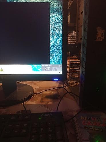 core i3 9100f: Настольный компьютер (системный блок + монитор) Характеристики по — 4