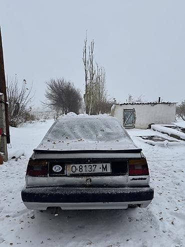 дамкрат авто: Volkswagen Jetta: 1988 г., 1.8 л, Ручные, Бензин, Седан — 5