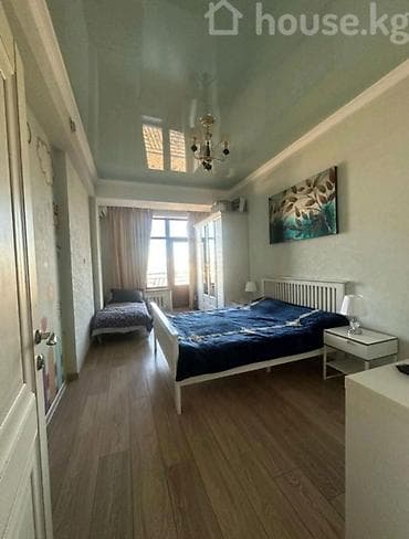 кну: 3 комнаты, 120 м², Элитка, 10 этаж, Евроремонт — 3