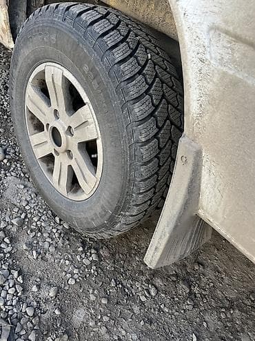 rav4 2023: Mercedes-Benz Спринтер: 2001 г., 2.2 л, Механика, Дизель — 9