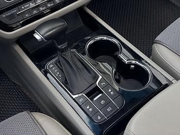 kia carens: Kia Carnival: 2019 г., 2.2 л, Автомат, Дизель, Минивэн — 6