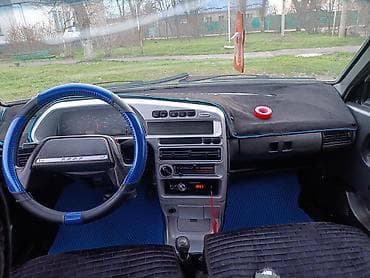 крыло нива: ВАЗ (ЛАДА) 2109: 2004 г., Ручные, Хэтчбэк — 9