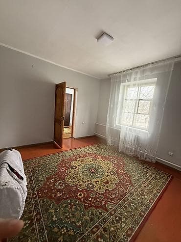 3комн: Дом, 6 м², 3 комнаты, Собственник, Косметический ремонт — 3