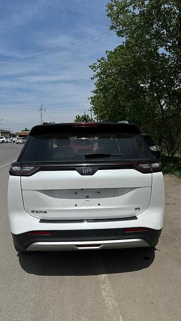 Weltmeister: Weltmeister W6, 2022 г., В наличии — 3