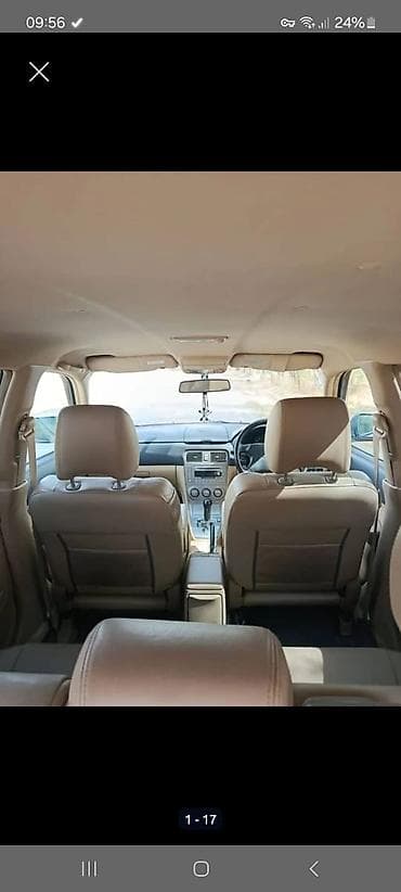 forester 2003: Subaru Forester: 2003 г., 0.2 л, Автомат, Бензин, Кроссовер — 4