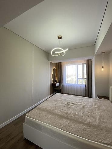 8: 2 комнаты, 58 м², Филармония Элитка, 8 этаж, Евроремонт — 6