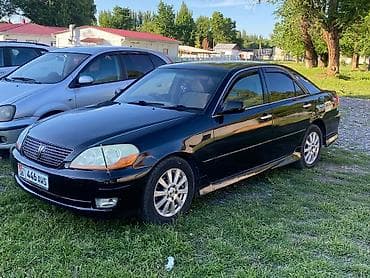 клапан вкг ауди а6 с5 2.4 купить: Toyota Mark II: 2003 г., 2.5 л, Автомат, Бензин, Седан — 5