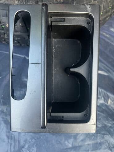 амортизаторы степвагон: Борбордук консоль Honda Колдонулган, Оригинал, Жапония — 2