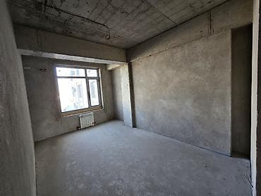 kant flat: 3 комнаты, 100 м², 3 этаж, Готовая ПСО (под самоотделку) — 7