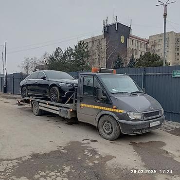 2025: С прямой платформой — 1