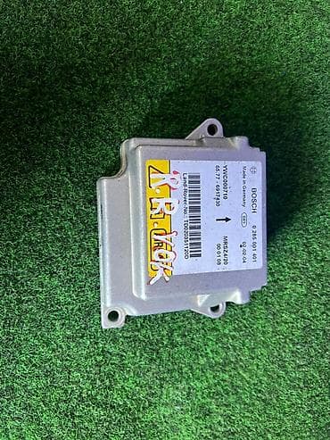 контроллеры raid red hat linux: Подушка безопасности Land Rover 2007 г., Б/у, Оригинал, Япония — 1