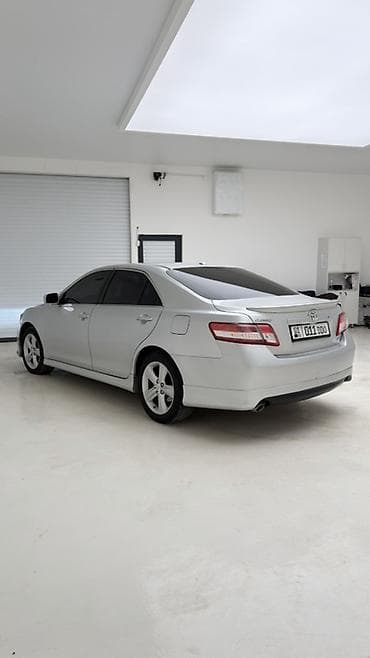 тойота вероссо: Toyota Camry: 2010 г., 2.5 л, Автомат, Бензин, Седан — 4