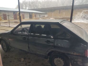 скутеры мопеды: ВАЗ (ЛАДА) 2114 Samara: 2008 г., 1.6 л, Механика, Бензиновая, Хэтчбэк — 2