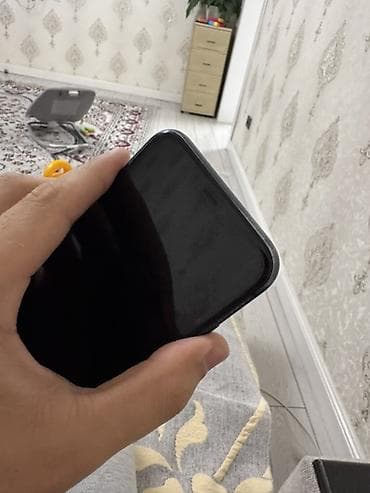 IPhone 11, Черный, 74 % — 3