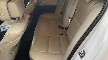 руль для bmw: BMW 5 series: 2010 г., 3.5 л, Типтроник, Бензин, Седан — 8