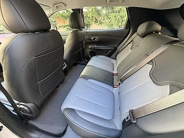 сдае: Сдаю Changan под такси, Долгосрочно, | Залог, Другие условия — 10