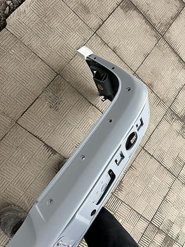 келет: Бампер Mercedes-Benz, Жаңы, Аналог — 4