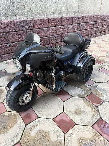 пульт детского электромобиля: Детский электрокар — 5