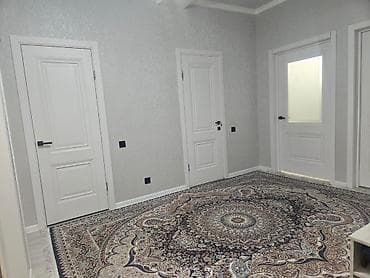 Недвижимость: 3 комнаты, 100 м², Элитка, 14 этаж, Евроремонт — 5
