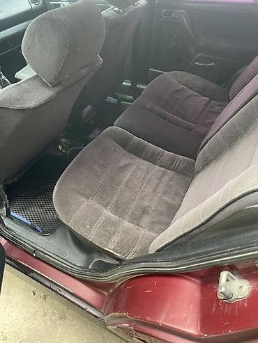 зеркало баковой: Volkswagen Vento: 1993 г., 1.8 л, Механика, Бензин, Седан — 10