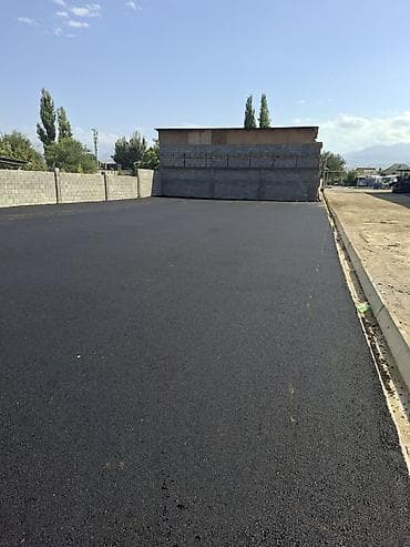 стяжка бишкек: Кладка — 7