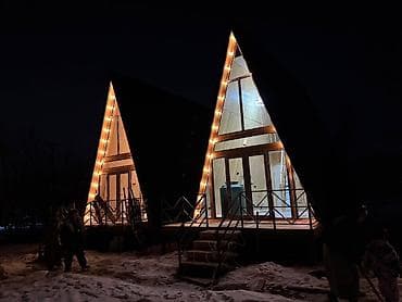 barn house: Офисы, Квартиры, Дома Больше 6 лет опыта — 8