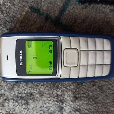 Nokia 1 — 1