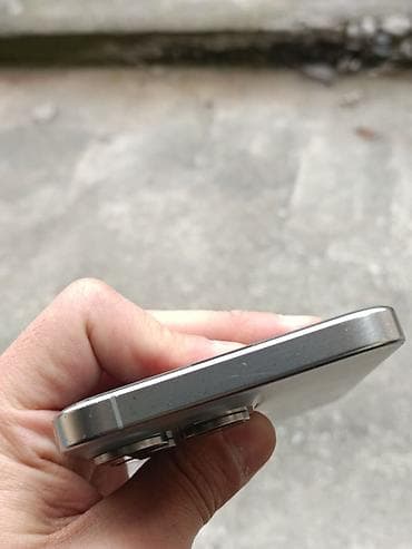 k 30: IPhone 15 Pro Max, Б/у, 256 ГБ, Natural Titanium, Защитное стекло, Кабель, Зарядное устройство, 86 % — 7