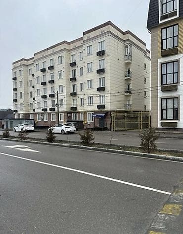 элитная: 1 комната, 45 м², Элитка, 2 этаж, Евроремонт — 1