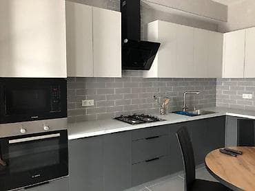Недвижимость: Сдается 2-комнатная квартира | 90 м² | Военторг Цена: $1 500/месяц — 4
