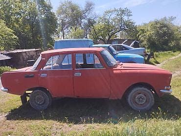 мега авто: Продаю запчасти для Москвыч в беловодске продаю всё — 4