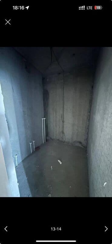 купить дом из контейнера: 1 комната, 53 м², Элитка, 6 этаж, ПСО (под самоотделку) — 5