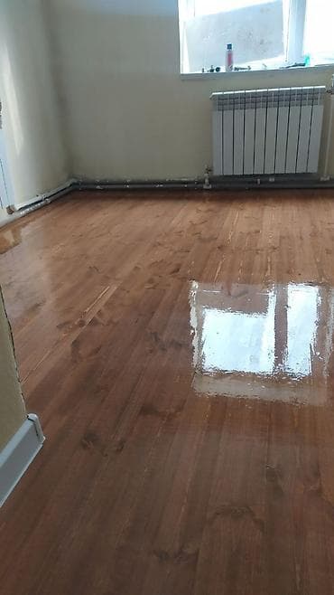 шлифовочная: Шлифовка,реставрация,ремонт пола,паркета. Профессионалы займутся — 3