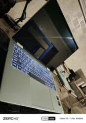 сенсорные ноутбуки: Ноутбук, HP, 16 ГБ ОЗУ, AMD Ryzen 5, Новый, Для работы, учебы, память SSD — 17