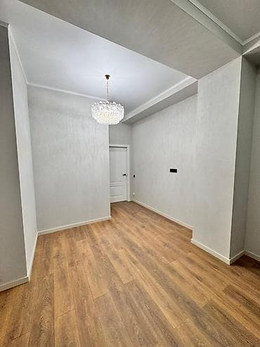 pro group: 3 комнаты, 80 м², Элитка, 13 этаж, Евроремонт — 2